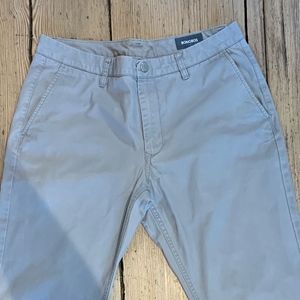 BONOBOS Khakis (Gray)